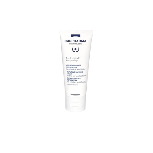 ISISPHARMA GLYCO-A POST PEELING | 40ML