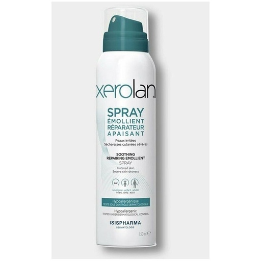 ISISPHARMA  XEROLAN FR/GB AEROSOL | 150ML