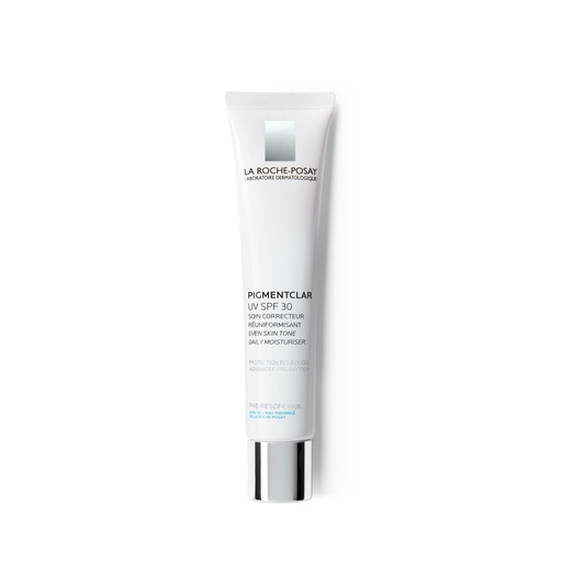 Pigmentclar UV Soin Correcteur Anti Taches SPF30 Peau Sensible l 40ml