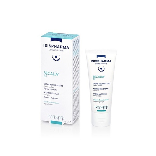 ISISPHARMA  SECALIA DS TUBE  | 40ML