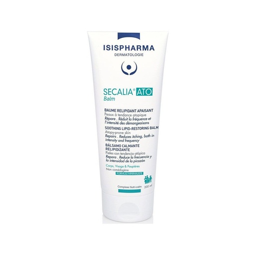 ISISPHARMA SECALIA  ATO BALM | 200ML