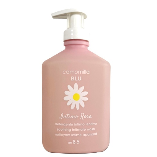 CAMOMILLA BLU GEL INTIMOROSA PH 8.5 - 300ML
