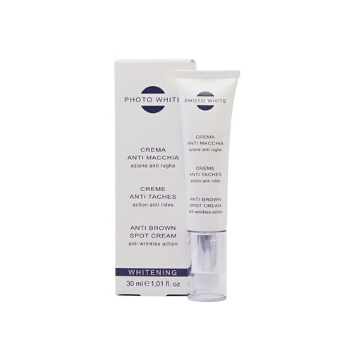 PHOTOWHITE CREME ANTI TACHE - 30ML