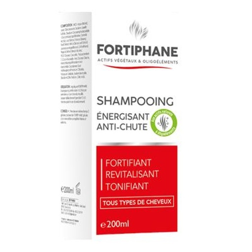FORTIPHANE SHAMPOOING ANTI-CHUTE | 200ML