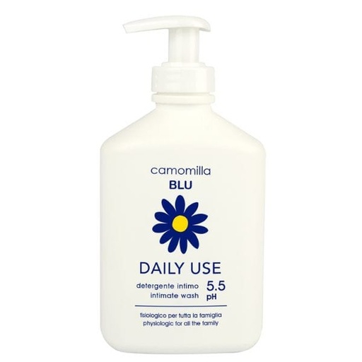 CAMOMILLA BLU DAILY USE PH 5,5 | 300ML