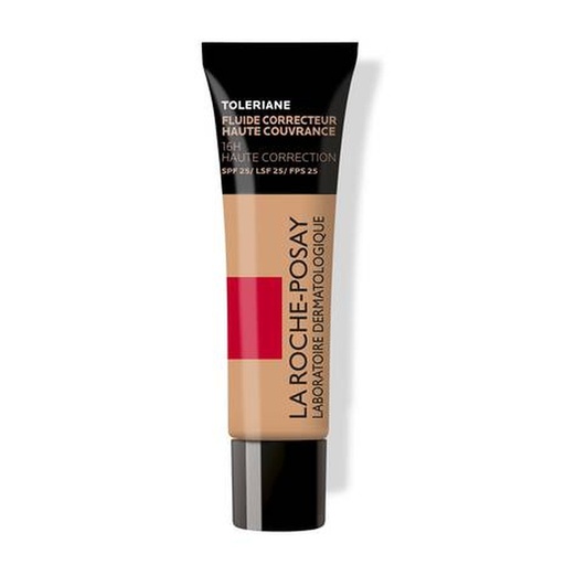 Toleriane Correcteur Teint Fluide SPF25 N°10 | 30ml