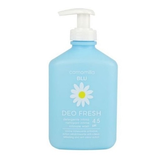 CAMOMILLA BLU DEO FRESH PH 4,5 | 300ML