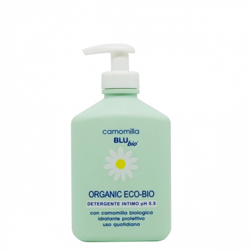 CAMOMILLA BLU ORGANIC ECO BIO PH 5,5 | 300ML