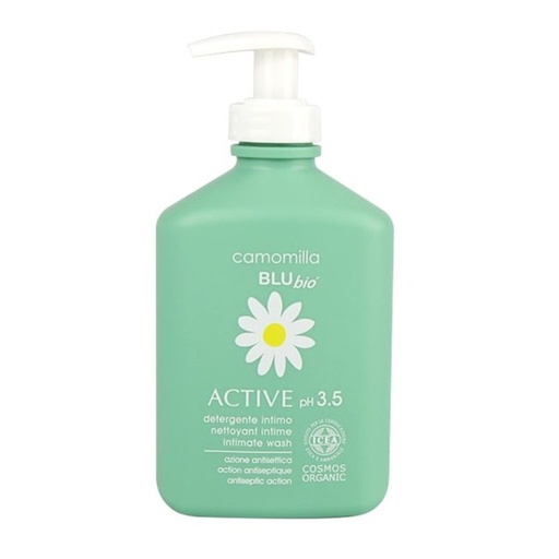 CAMOMILLA BLU ACTIVE COSMOS ORGANIC PH 3.5 | 300ML