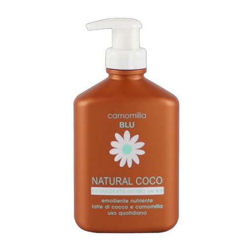 CAMOMILLA BLU NATURAL COCO | 300 ML