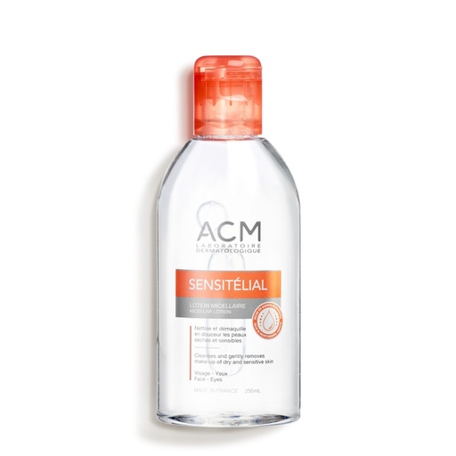 SENSITELIAL LOTION MICELLAIRE | 250ML