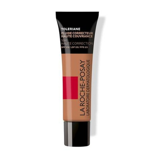 Toleriane Correcteur Teint Fluide SPF25 N°14  - 30ml
