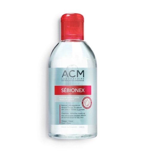 SEBIONEX LOTION MICELLAIRE | 250ML