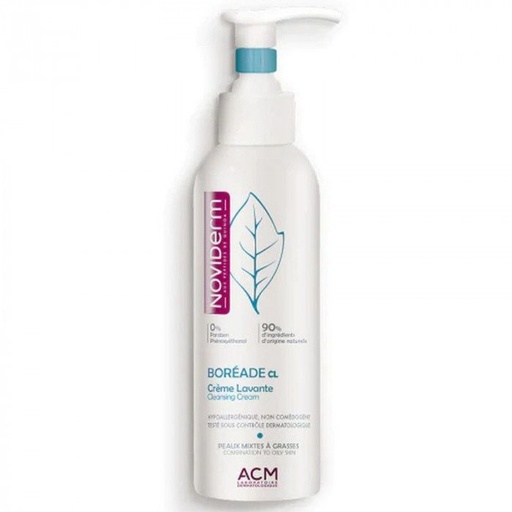 BOREADE CL CREME LAVANTE | 200ML