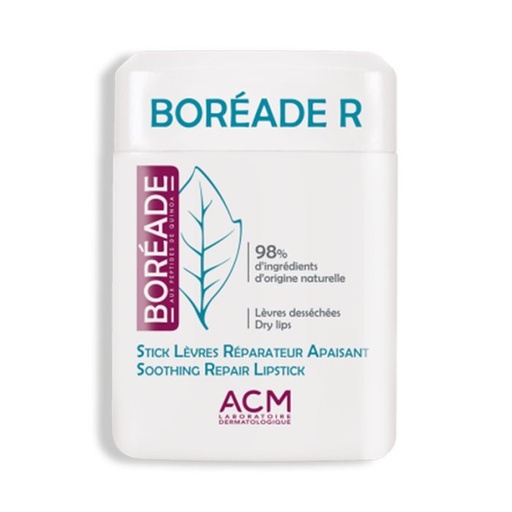 BOREADE STICK LEVRES REPARATEUR | 40ML