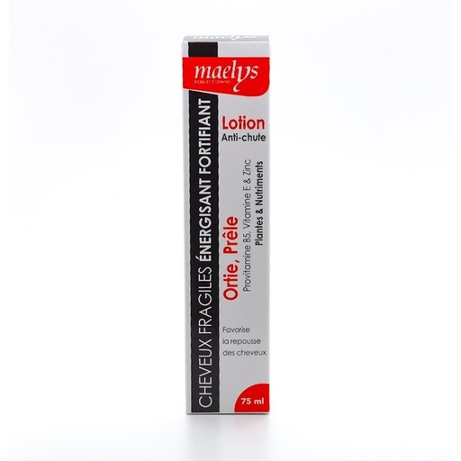 MAELYS LOTION ANTI-CHUTE | 75ML