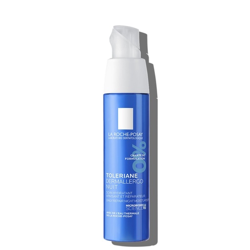 Toleriane Dermallergo Crème Nuit - 40ml