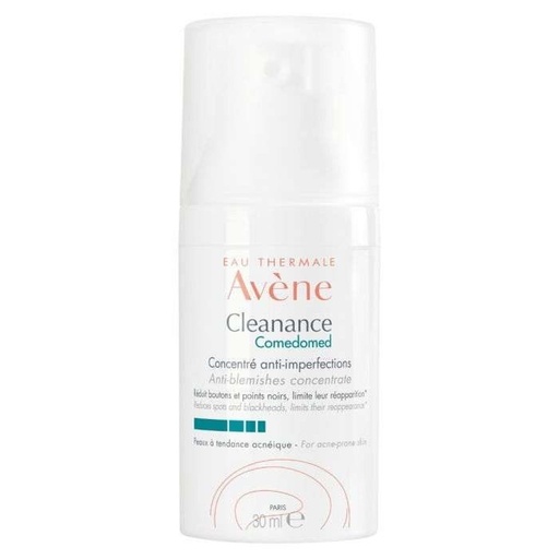 AVENE CLEANANCE COMEDOMED CONCENTRE ANTI IMPERFECTIONS - 30 ML