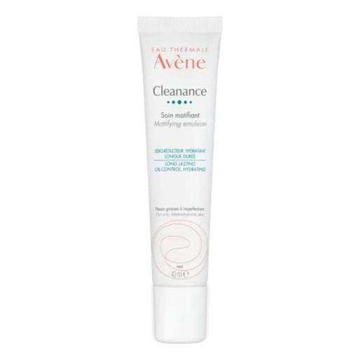 AVENE CLEANANCE SOIN MATIFIANT - 40 ML