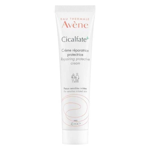 AVENE CICALFATE+ CREME REPARATRICE PROTECTRICE - 40 ML