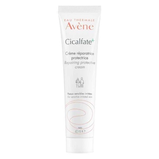AVENE CICALFATE+ CREME REPARATRICE PROTECTRICE - 40 ML
