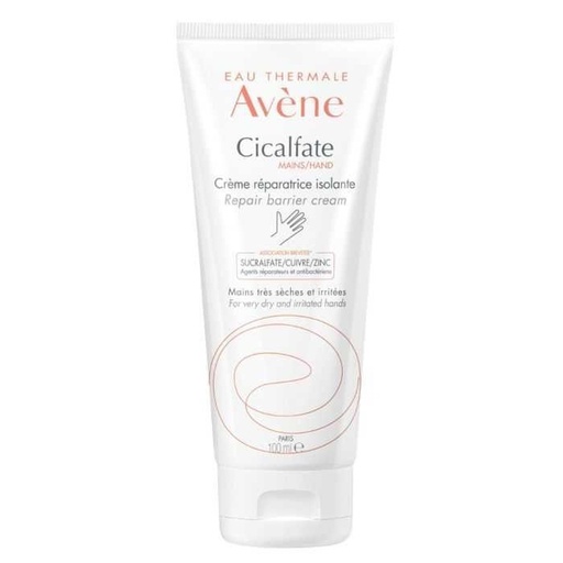 AVENE CICALFATE MAINS CREME REPARATRICE ISOLANTE MAINS - 100 ML