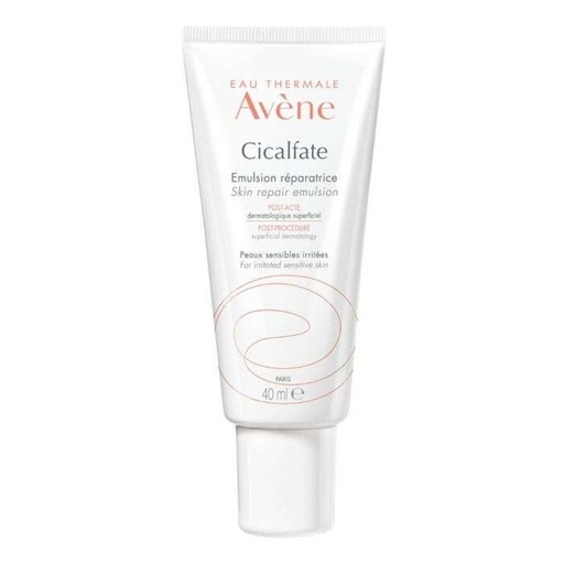 AVENE CICALFATE Émulsion réparatrice POST-ACTE - 40 ml