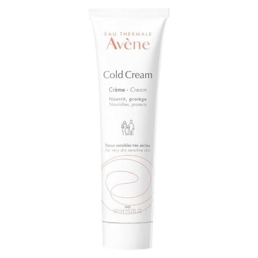 AVENE COLD CREAM CREME - 100ML