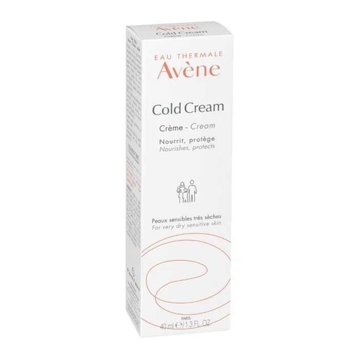 AVENE COLD CREME - 40ML
