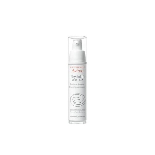 AVENE PHYSIOLIFT JOUR Émulsion lissante - 30ml
