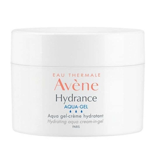AVENE HYDRANCE AQUA GEL CREME HYDRATANT - 50ml