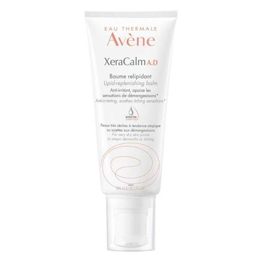 AVENE XERACALM AD BAUME RELIPIDANT - 200ml