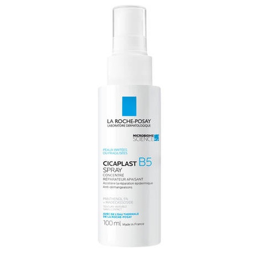 CICAPLAST SPRAY B5 SPRAY l 100 ml