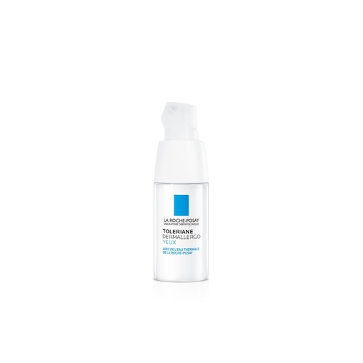 Toleriane dermallergo CRÈME CONTOUR DES YEUX Peaux sensibles allergiques - 20ml