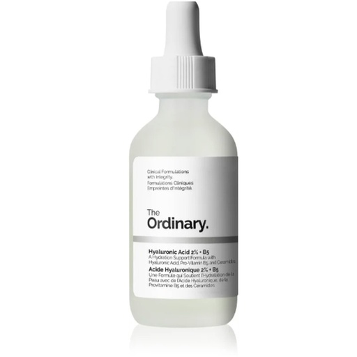 The Ordinary Hyaluronic Acid 2% + B5 - 30ml