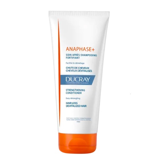 Ducray Anaphase+ Soin après-shampooing fortifiant