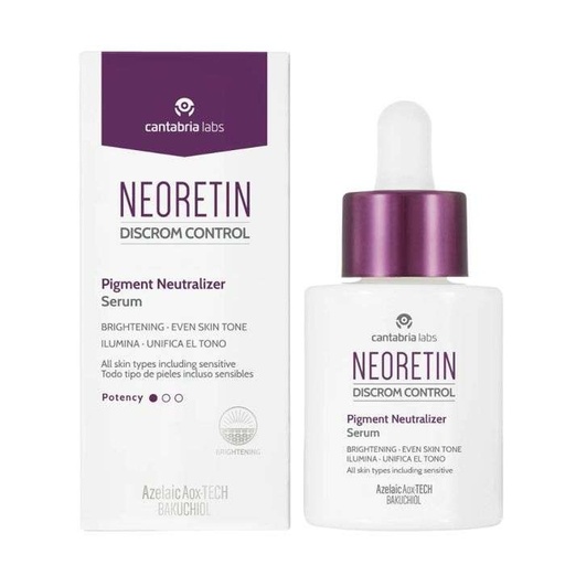 Neoretin Pigment Neutralizer Serum l 30ml