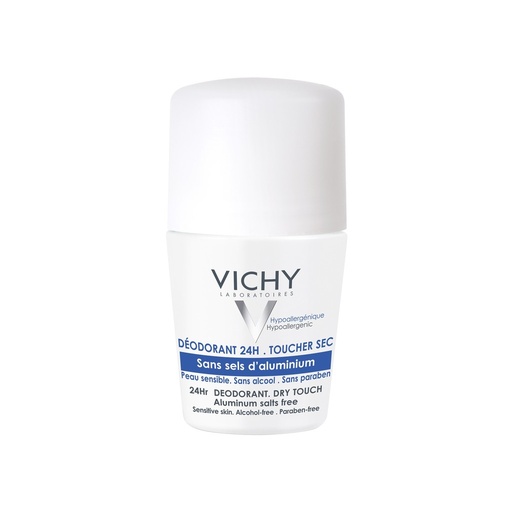 Vichy Déodorant 24 hr Anti Humidité