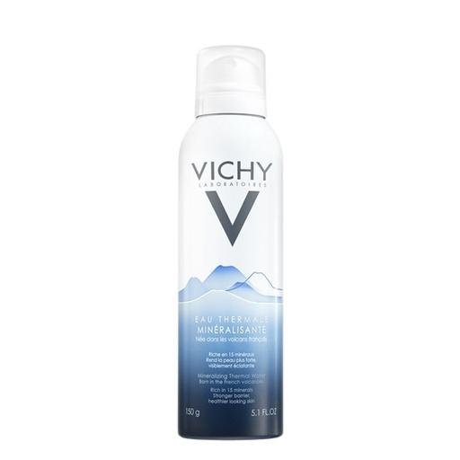 Vichy Eau Thermale Minéralisante Spray | 150ml
