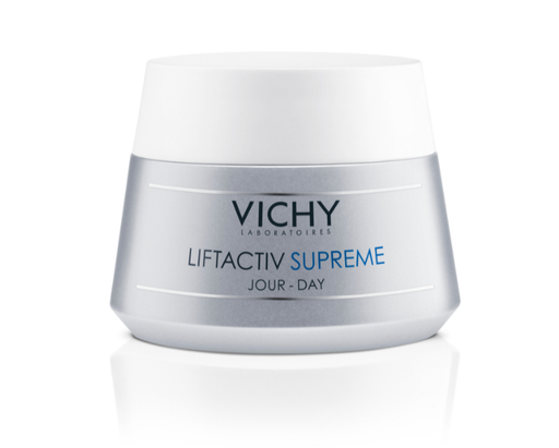 LIFTACTIV Supreme Correcteur Anti-Rides et Fermeté Peaux Normales à Mixtes | 50ml