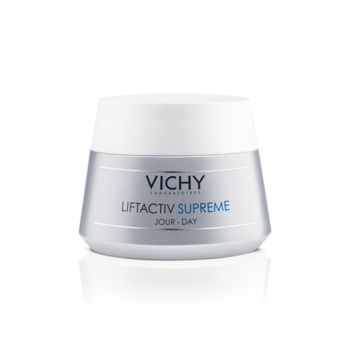 LIFTACTIV Supreme Correcteur Anti-Rides & Fermeté Peau Sèche | 50ml