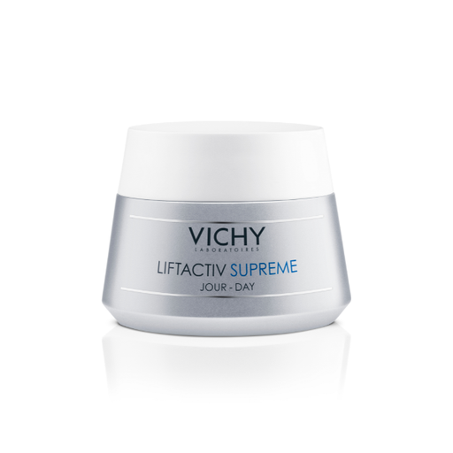 LIFTACTIV Supreme Correcteur Anti-Rides & Fermeté Peau Sèche | 50ml