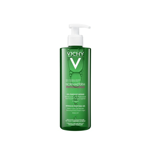 Vichy Normaderm Phytosolution Gel Purifiant Intense | 400ml