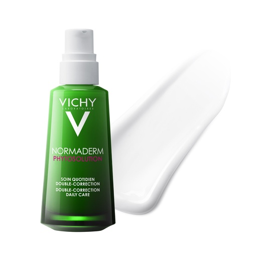 Vichy Normaderm Phytosolution Soin Double Correction l 50ml