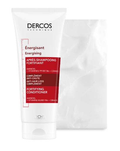 Dercos Energy Après Shampoing Energisant Anti-Chute | 200ml