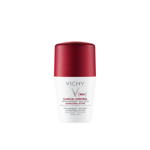 Vichy déodorant clinical control 96h