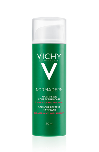 Vichy NORMADERM Soin Correcteur Matifiant l 50ml