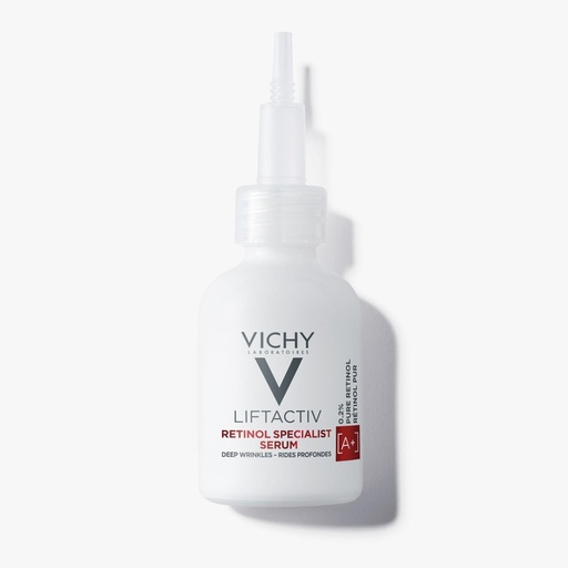 LIFTACTIV A+ RETINOL Sérum | 30ml