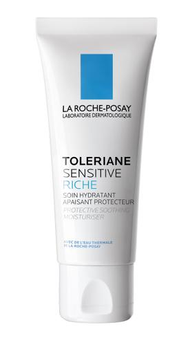 Toleriane Sensitive Crème Riche l 40ml