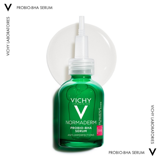 Vichy Normaderm Sérum Anti-Imperfections PROBIO-BHA l 30ml